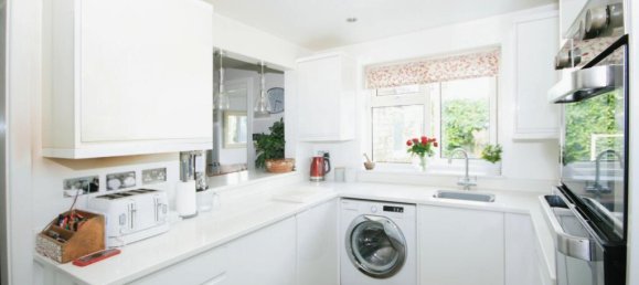 3 bedrooms House in Maidstone, United Kingdom No. 10657 8