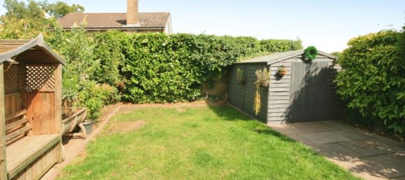 3 bedrooms House in Maidstone, United Kingdom No. 10657 18