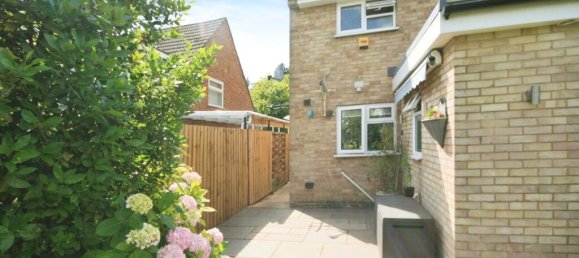 3 bedrooms House in Maidstone, United Kingdom No. 10657 49