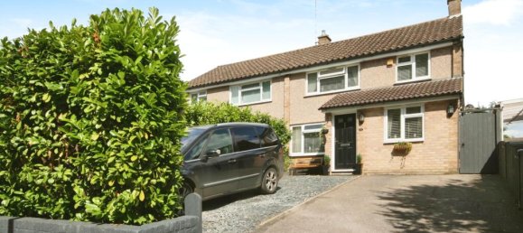 3 bedrooms House in Maidstone, United Kingdom No. 10657 47