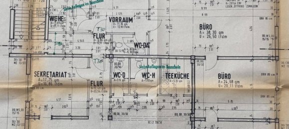 Здание 1457м² в Мерциг-Вадерн, Германия № 370123 11