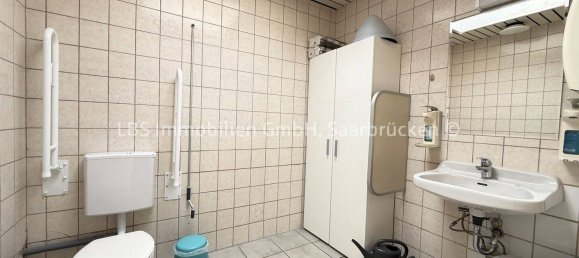 Здание 1457м² в Мерциг-Вадерн, Германия № 370123 5