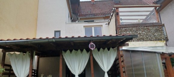 4 rooms Townhouse in Schmalkalden-Meiningen, Germany No. 143889 2