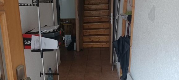 4 rooms Townhouse in Schmalkalden-Meiningen, Germany No. 143889 5