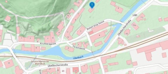 Grundstück in Deutschfeistritz, Austria, Nr. 244637 21