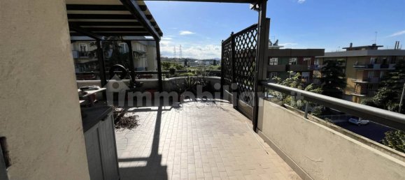 1 bedroom Penthouse in Rimini, Italy No. 98153 10