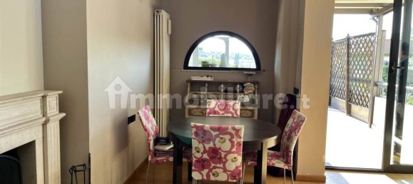 1 bedroom Penthouse in Rimini, Italy No. 98153 4