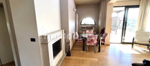 1 bedroom Penthouse in Rimini, Italy No. 98153 2