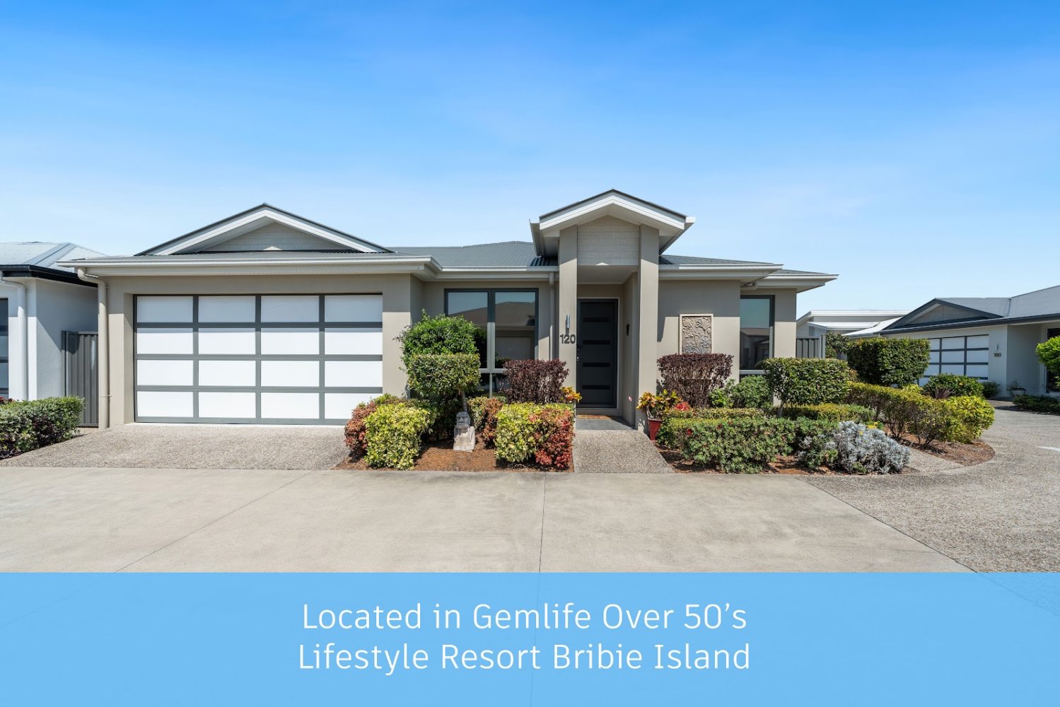 3 bedrooms House in Bongaree, Australia No. 15