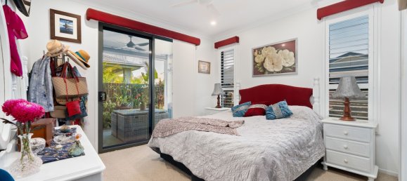 3 bedrooms House in Bongaree, Australia No. 15 7