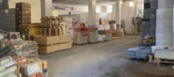 Entrepôt à Syracuse, Italy 874m² No. 282147 8