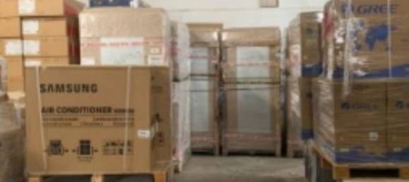 Entrepôt à Syracuse, Italy 874m² No. 282147 9