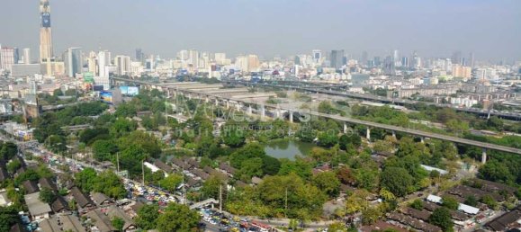 1 bedroom Condo in Bangkok, Thailand No. 7508 3