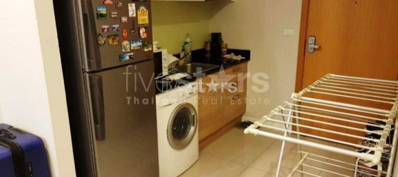 1 bedroom Condo in Bangkok, Thailand No. 7508 6