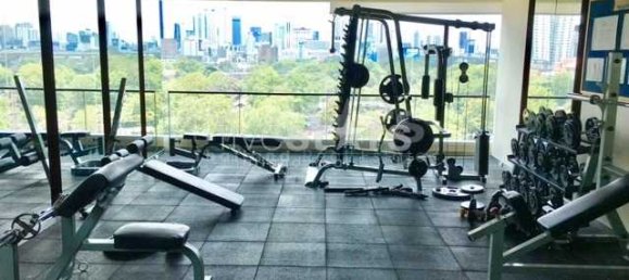 1 bedroom Condo in Bangkok, Thailand No. 7508 10