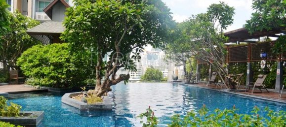 1 bedroom Condo in Bangkok, Thailand No. 7508 9