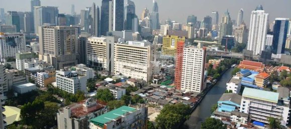 1 bedroom Condo in Bangkok, Thailand No. 7508 2