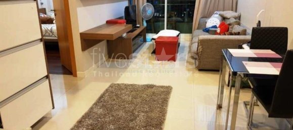 1 bedroom Condo in Bangkok, Thailand No. 7508 4