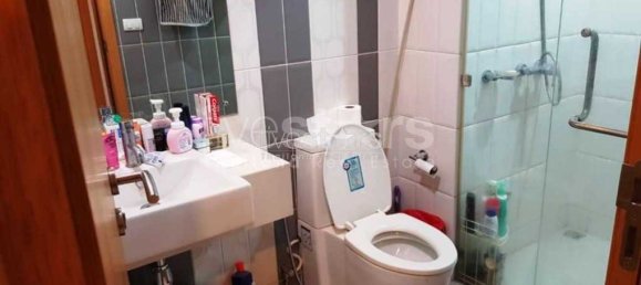 1 bedroom Condo in Bangkok, Thailand No. 7508 8