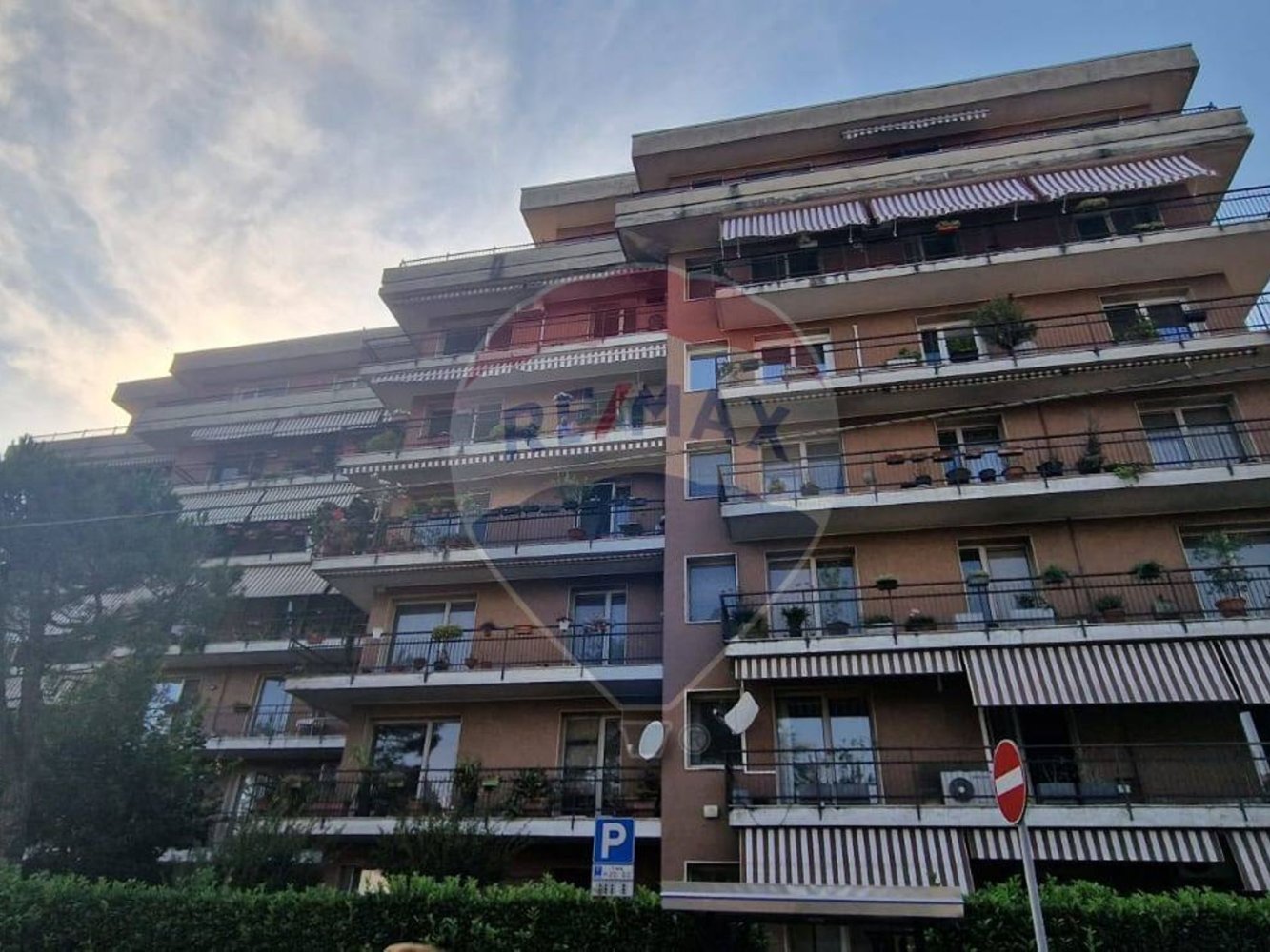 3 Schlafzimmer Wohnung in Gallarate, Italy, Nr. 126116