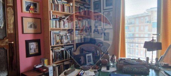 3 Schlafzimmer Wohnung in Gallarate, Italy, Nr. 126116 36