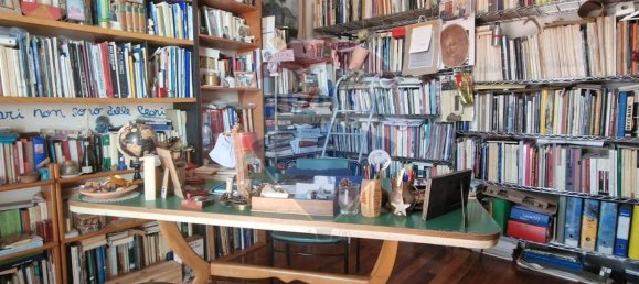 3 Schlafzimmer Wohnung in Gallarate, Italy, Nr. 126116 34