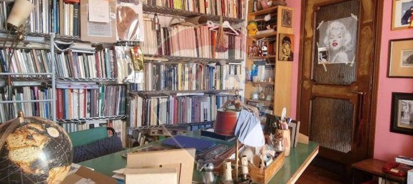 3 Schlafzimmer Wohnung in Gallarate, Italy, Nr. 126116 37