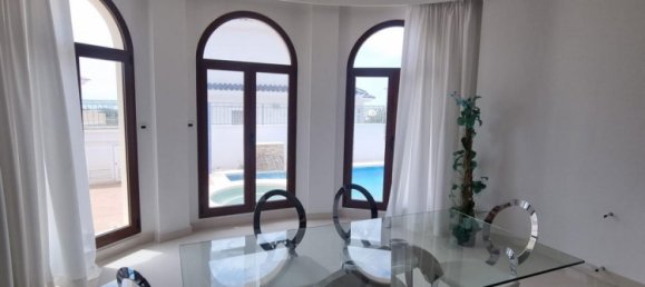 4 bedrooms Villa in Ciudad Quesada, Spain No. 7612 12