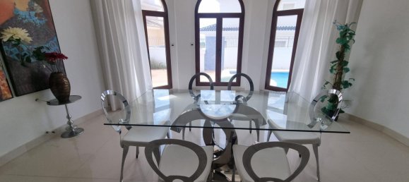 4 bedrooms Villa in Ciudad Quesada, Spain No. 7612 13