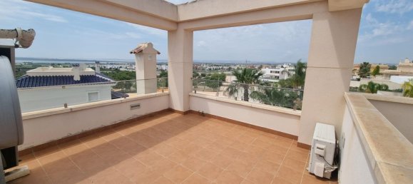 4 bedrooms Villa in Ciudad Quesada, Spain No. 7612 26