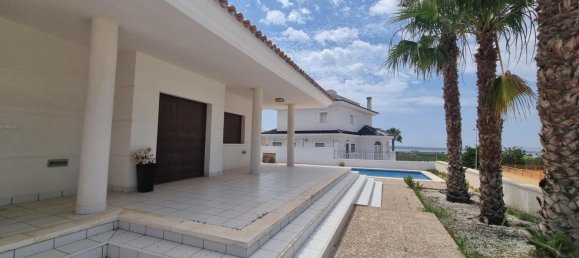 4 bedrooms Villa in Ciudad Quesada, Spain No. 7612 5