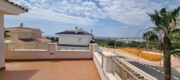 4 bedrooms Villa in Ciudad Quesada, Spain No. 7612 30