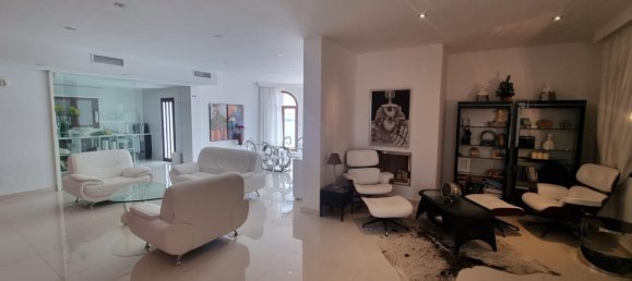 4 bedrooms Villa in Ciudad Quesada, Spain No. 7612 9