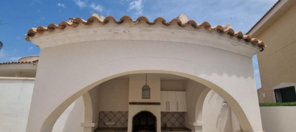 4 bedrooms Villa in Ciudad Quesada, Spain No. 7612 6