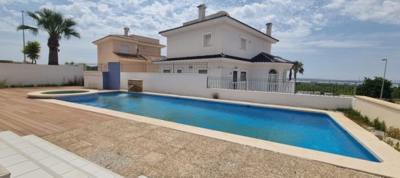 4 bedrooms Villa in Ciudad Quesada, Spain No. 7612 7