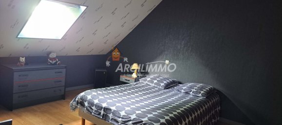 8 bedrooms House in Sarge-sur-Braye, France No. 262027 11