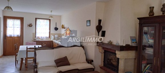 8 bedrooms House in Sarge-sur-Braye, France No. 262027 8