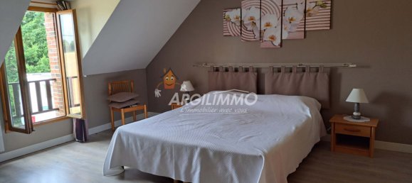 8 bedrooms House in Sarge-sur-Braye, France No. 262027 12