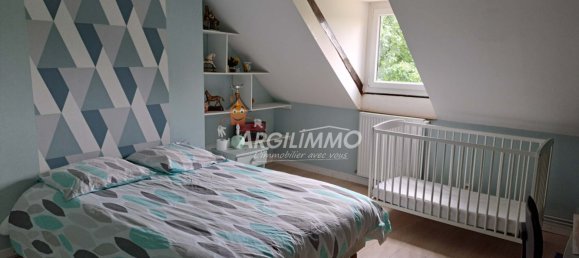 8 bedrooms House in Sarge-sur-Braye, France No. 262027 10