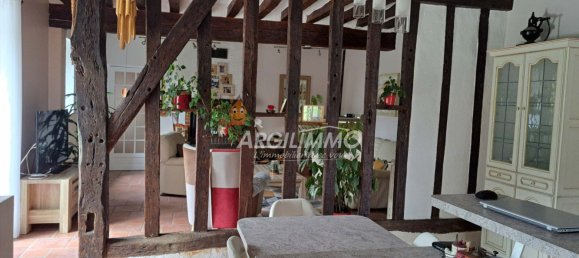 8 bedrooms House in Sarge-sur-Braye, France No. 262027 4