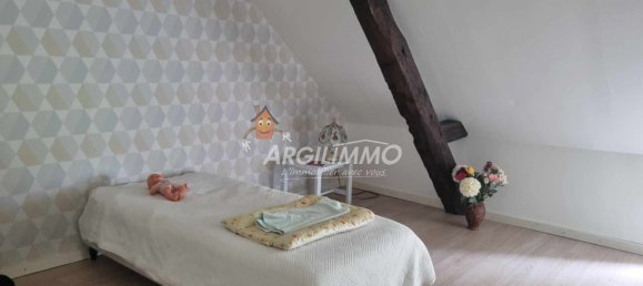 8 bedrooms House in Sarge-sur-Braye, France No. 262027 13