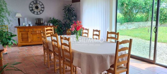 8 bedrooms House in Sarge-sur-Braye, France No. 262027 6