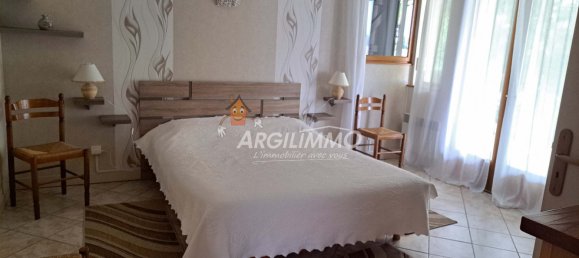 8 bedrooms House in Sarge-sur-Braye, France No. 262027 9