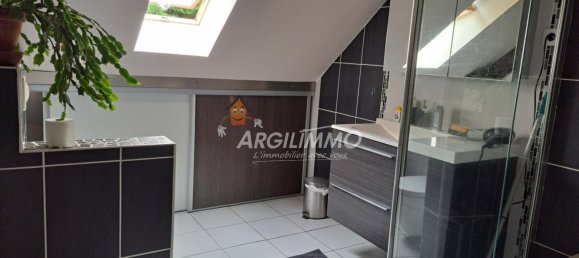 8 bedrooms House in Sarge-sur-Braye, France No. 262027 14