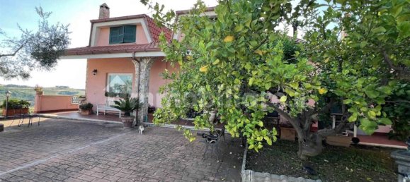 5 bedrooms Villa in Monterotondo, Italy No. 304870 23