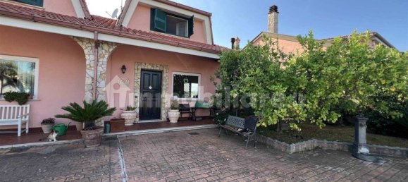 5 bedrooms Villa in Monterotondo, Italy No. 304870 22