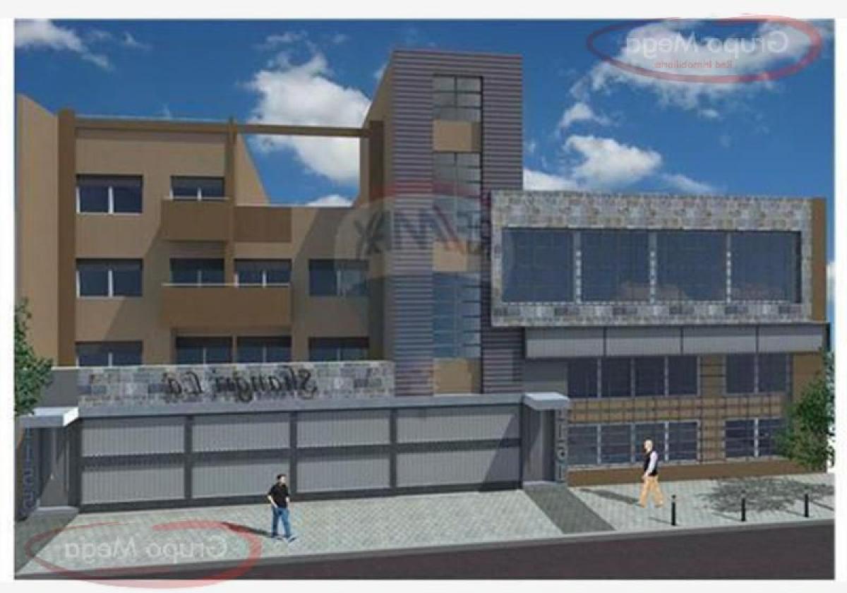 Lagerhaus in Buenos Aires, Argentina, Nr. 109888