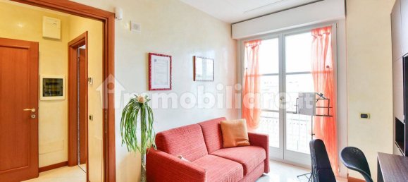 Квартира с 3 спальнями в Сереньо, Италия № 352049 22