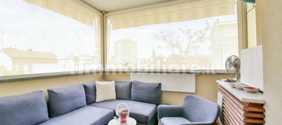 Квартира с 3 спальнями в Сереньо, Италия № 352049 14