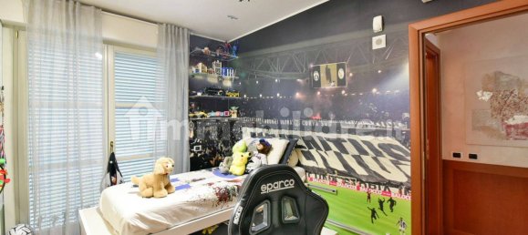 Квартира с 3 спальнями в Сереньо, Италия № 352049 44